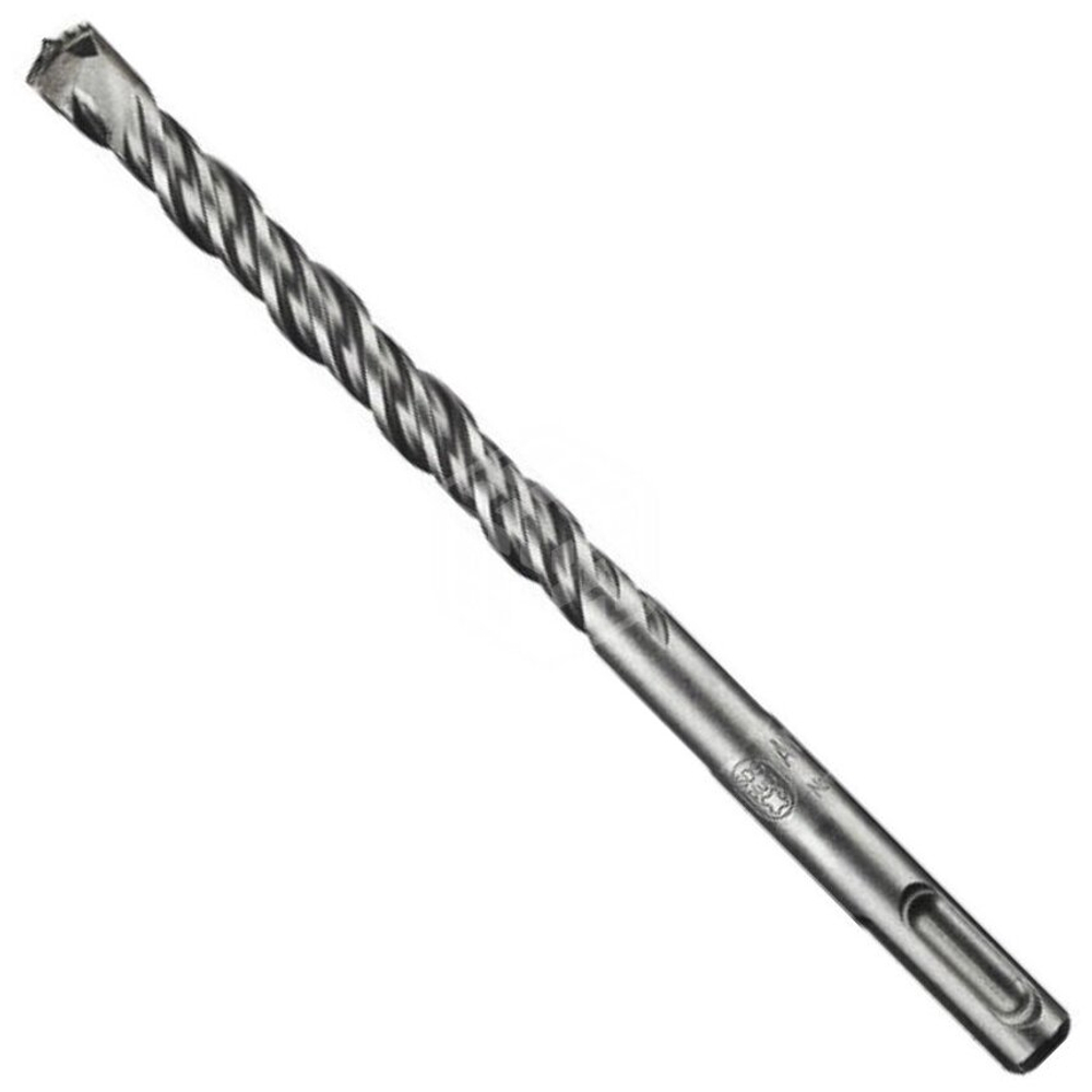 Бур BOSCH SDS+ 6х200х265мм (2608597777)