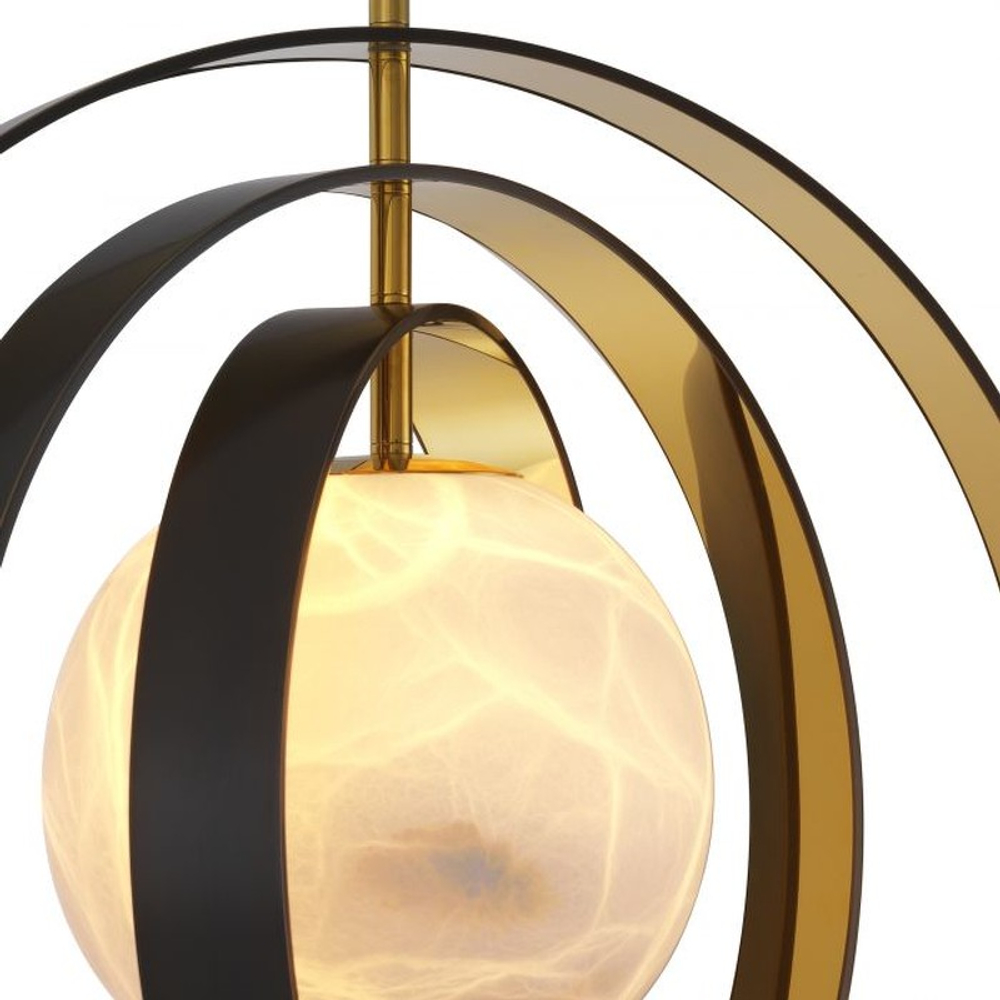 Подвесная люстра Pearl LIGHTING
