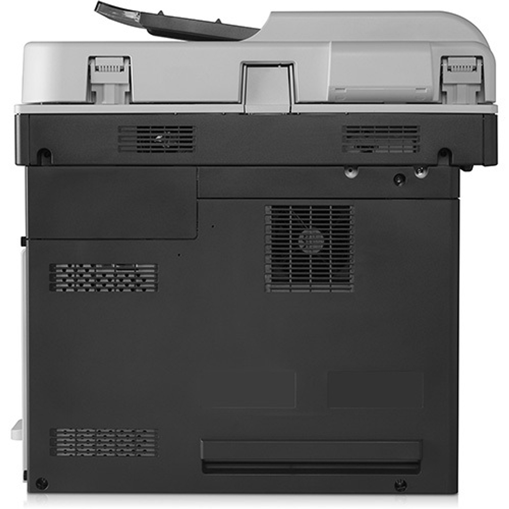 МФУ HP LaserJet Enterprise 700 MFP M725dn, A3, 41 стр./мин, Ethernet