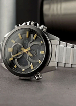 Часы Casio ECB-30DB-1A9