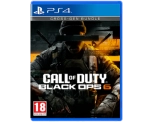Call of Duty Black Ops 6 (PS4) Б/У