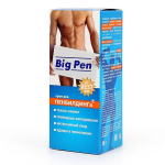 Крем для увеличения полового члена Биоритм Big Pen 25г