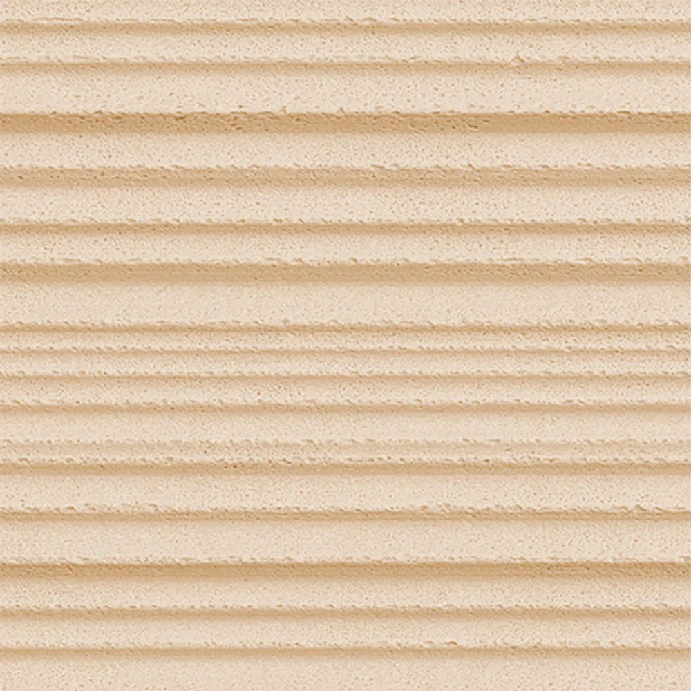 Гибкая керамика Romantic Stone FINE LINE STONE Yellow