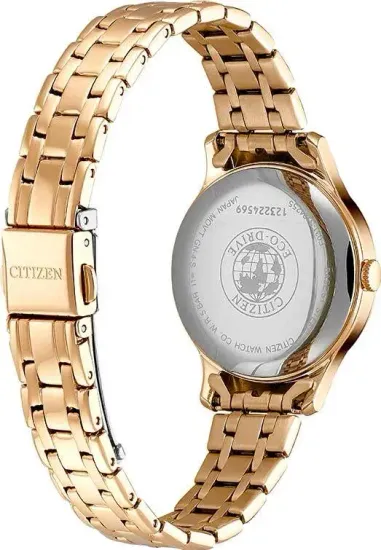 Наручные часы Citizen EM0893-87Y