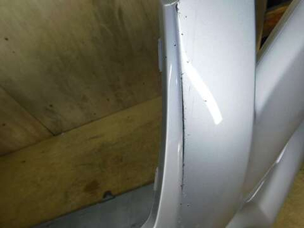 бампер передний Toyota Vanguard ACA33 38 2013