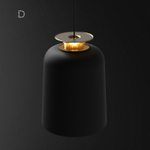 Потолочный светильник подвес DARK