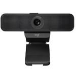 Веб-камера Logitech C925e