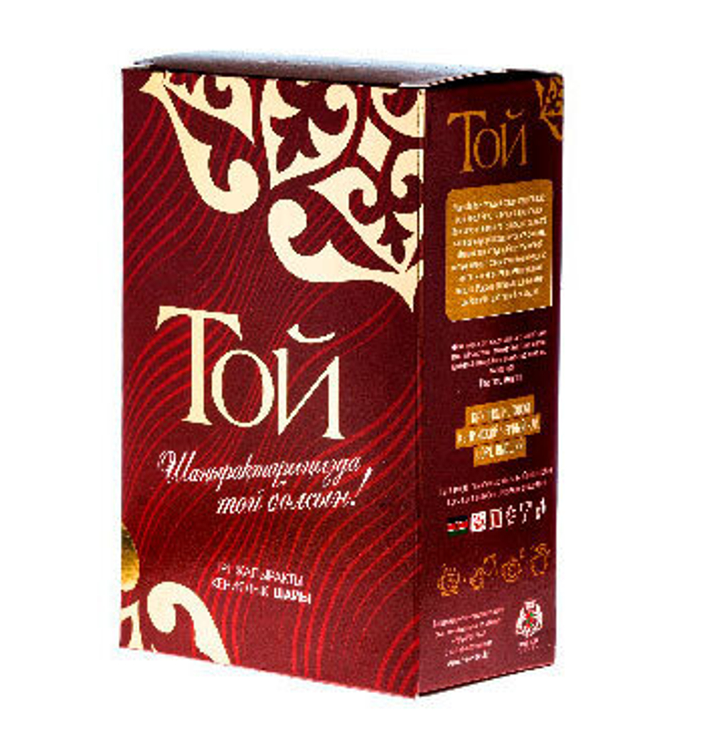 Той круп.Кения чай  (красный) 150гр