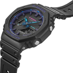 Мужские наручные часы Casio GA-2100VB-1A