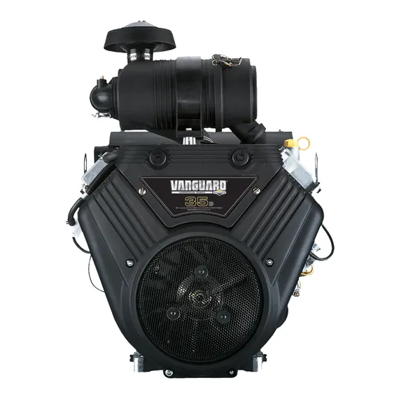Двигатель "BRIGGS &amp; STRATTON" VANGUARD (35 л.с.)