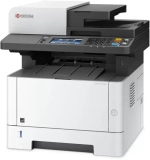 МФУ лазерное черно-белое Kyocera M2640idw