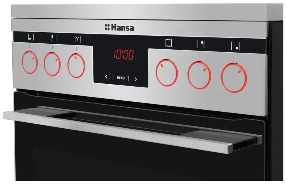 Электрическая плита Hansa FCCX58225