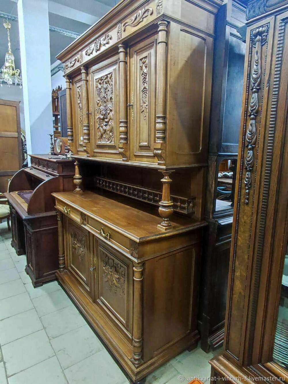 Буфет