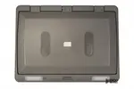 Монитор потолочный - ERGO ER22H с экраном 22” (LCD 1680x1050) серый