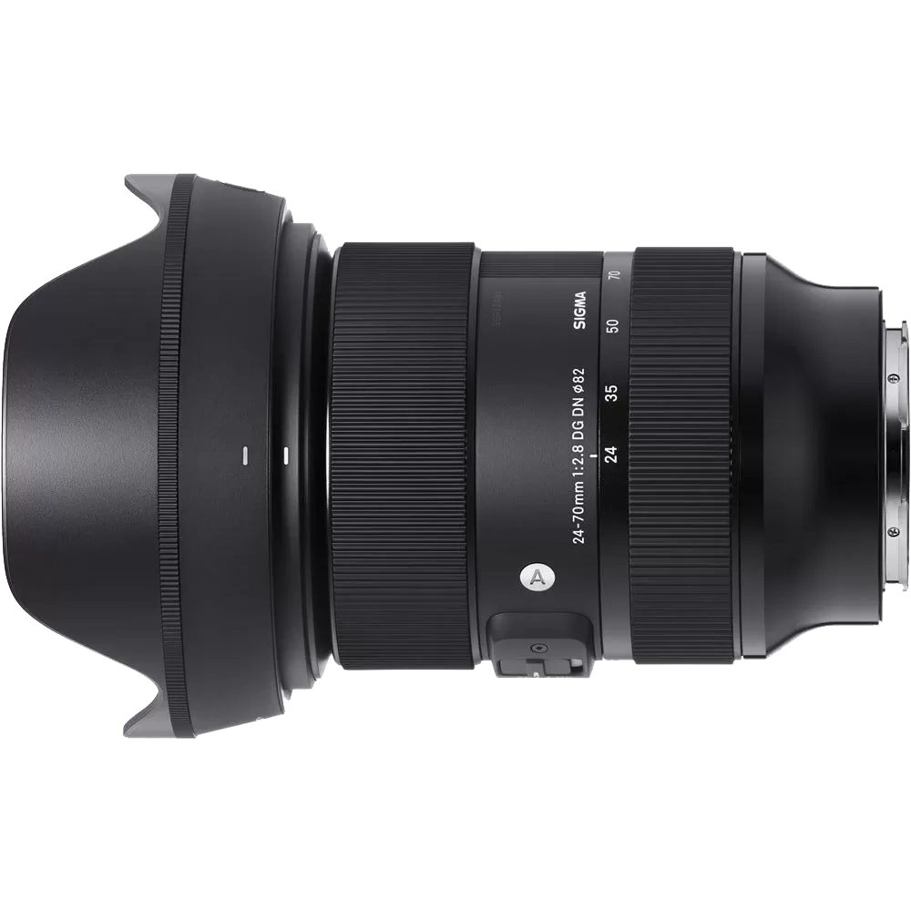 Объектив Sigma AF 24-70mm f/2.8 DG DN Art Sony E