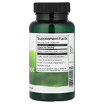 Swanson Vitamins, Full Spectrum®, корень бутеи (Butea Superba), 400 мг, 60 капсул