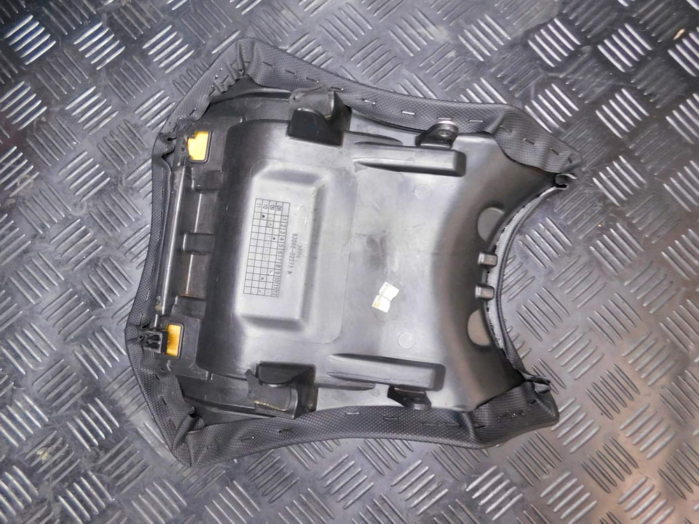 Сиденье водительское Kawasaki Ninja 250R 53066-0227A