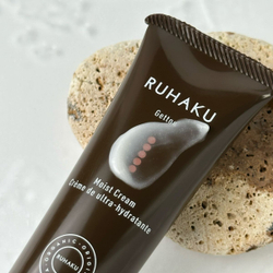 Органический антиоксидантный крем RUHAKU Gettou Moist Cream S