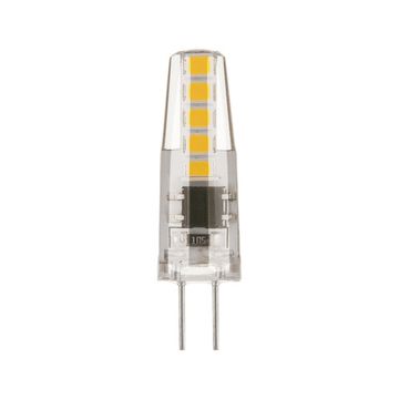 Лампа светодиодная G4 LED 3W 220V 360° 4200K BLG402 Elektrostandard