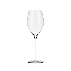 Бокал для вина 380 мл хр. стекло "Provence" d 8 см h24 см P.L. - BarWare [6]