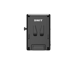 Аккумуляторная площадка-переходник SWIT KA-S30S с V-Mount на V-Mount для горячей замены