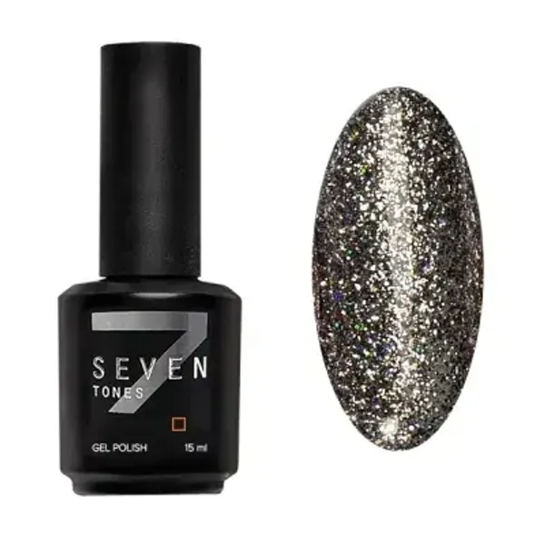 Гель лак Seven: Как превратить маникюр в прибыльный бизнес Гель лак Seven: Как превратить маникюр в прибыльный бизнес