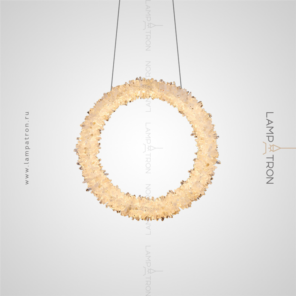 ROSLYN RING