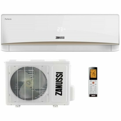 Сплит-система Zanussi ZACS/I-09 HPF/A21/N8