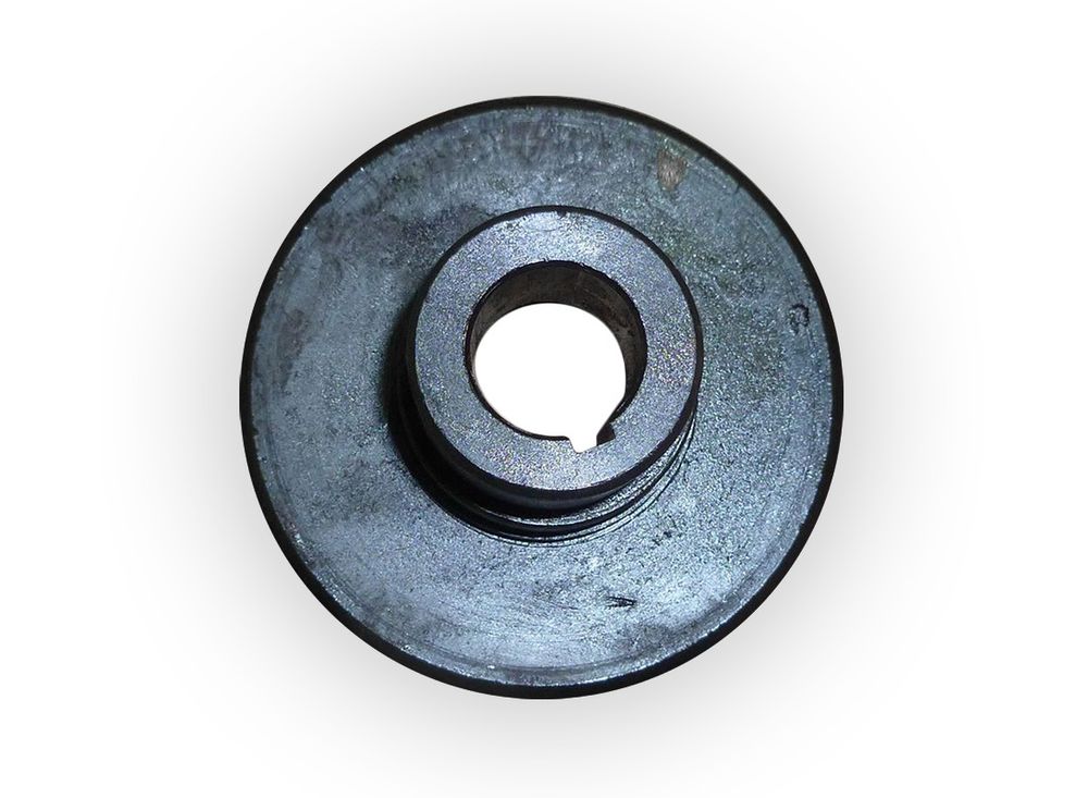 Корпус муфты центробежной HCR-80K/Housing, wheel hub