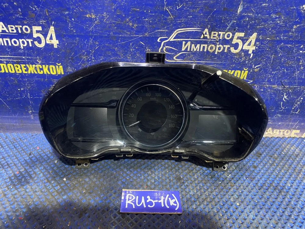 Щиток приборов Honda VEZEL 2014