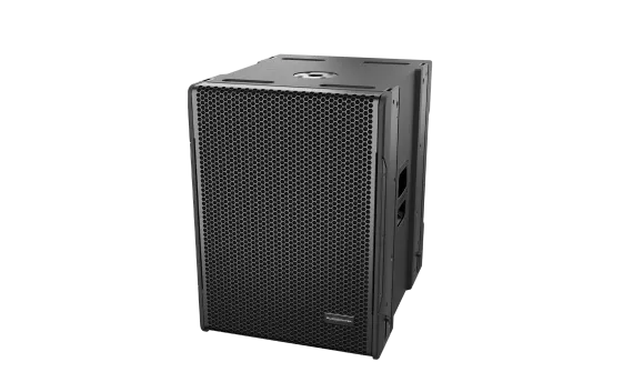 Audiocenter Artist TW15 пассивный сабвуфер