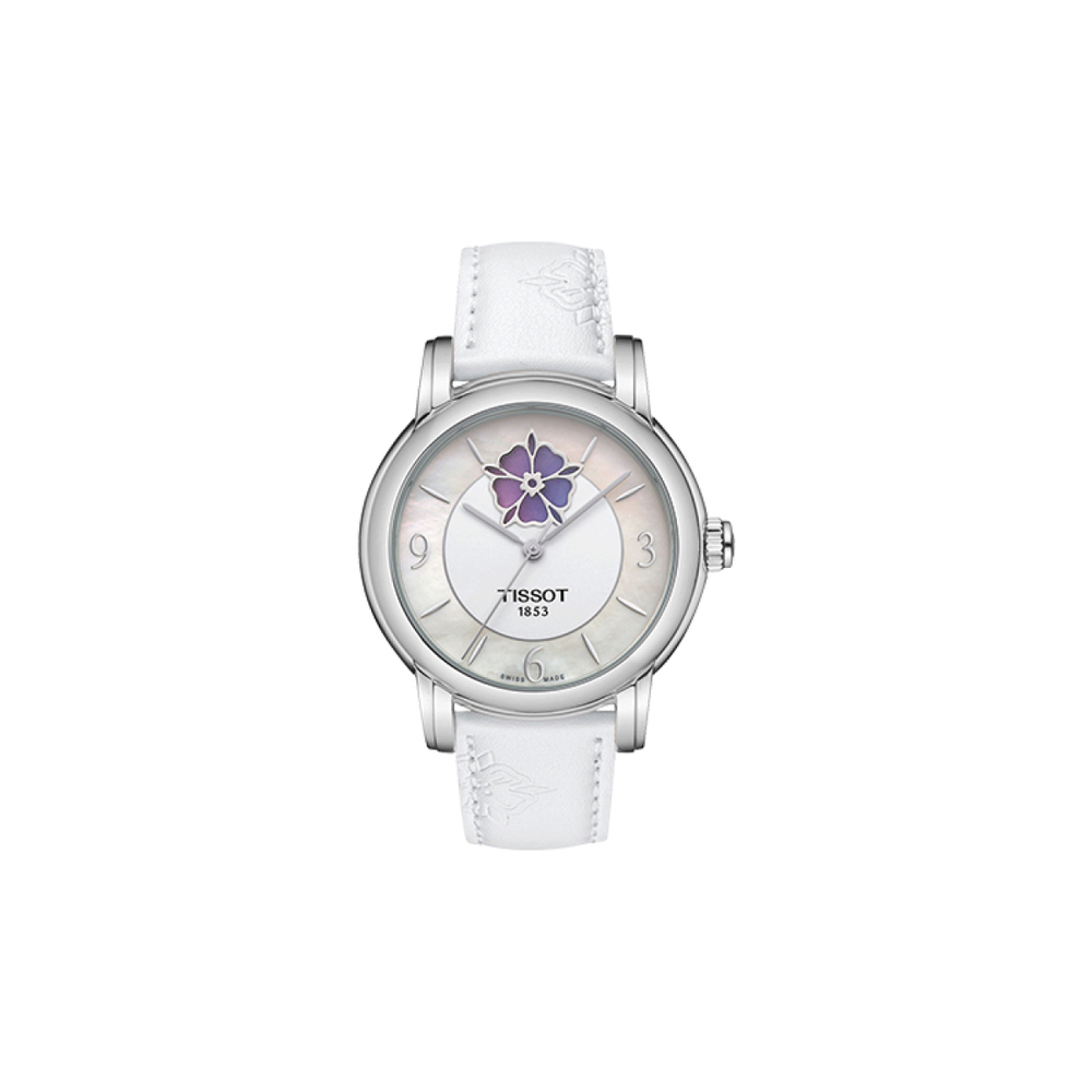 Часы TISSOT 35mm, T050.207.17.117.05