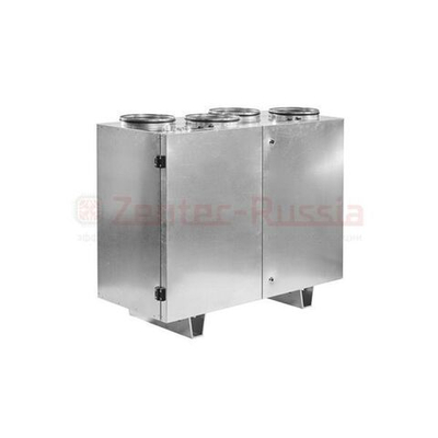 Shuft UniMAX-P 1500 VWL-A приточно-вытяжная установка