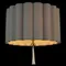 Потолочный светильник Mellow 10306 Grey linen Loft It