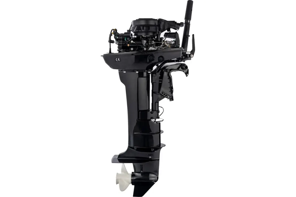 Лодочный мотор Parsun T9.9BMS-USB