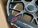 КОВАНЫЕ ДИСКИ ДЛЯ MERCEDES-BENZ C-CLASS W206 C63 S E PERFORMANCE 2024 МЕРСЕДЕС-БЕНЦ