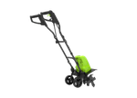 Электрический культиватор Greenworks GTL1520, 2801207, 220v, 1500 Вт, 40 см