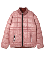 Мужская Куртка Quilted Reversible