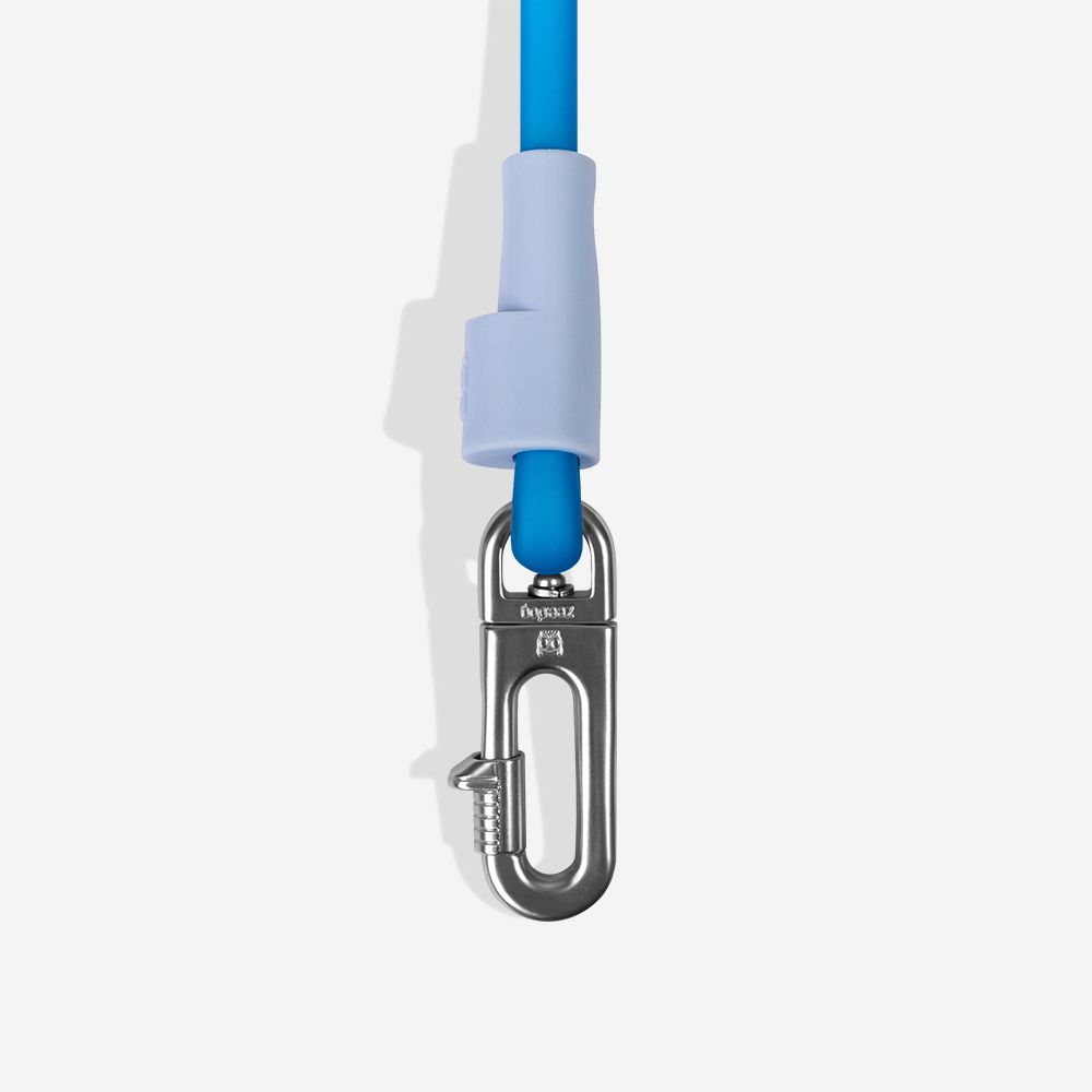 Поводок handsfree NEOPRO SAPPHIRE Zee.Dog