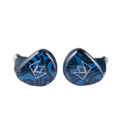 Noble Audio Iris Blue