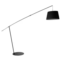 Торшер Врангелл SY5050 Lussole
