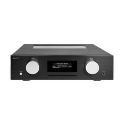 AVM Audio CS 5.3 Black