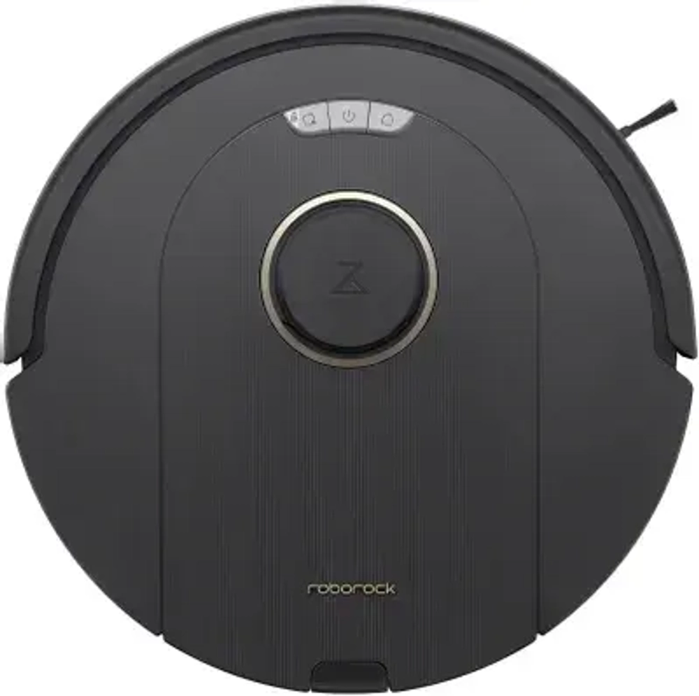 Пылесос-робот Roborock Q5 Pro 59Вт черный