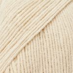 Пряжа Alize (Ализе) Cotton Gold / уп.5 мот. по 100 г, 330м, 067 молочно-бежевый A