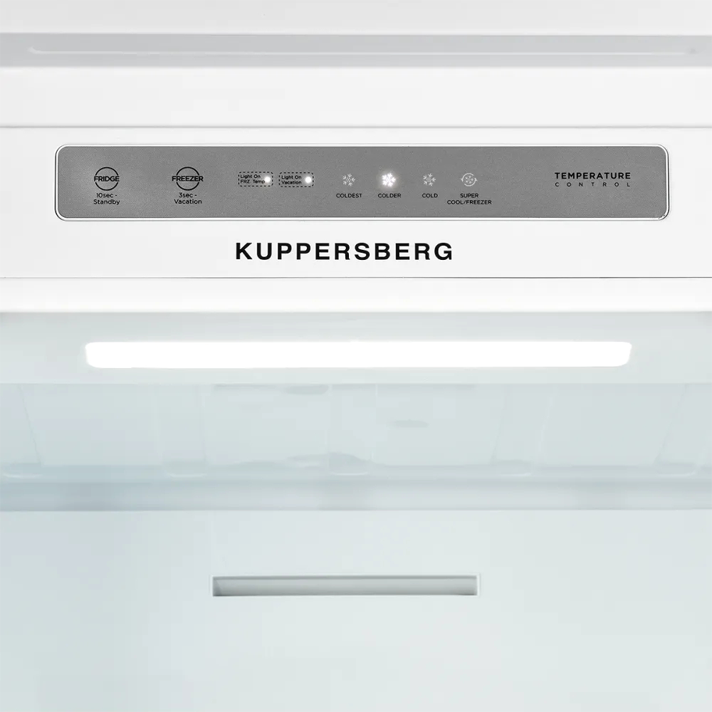 Kuppersberg RBN 1961