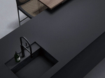 PURE BLACK
