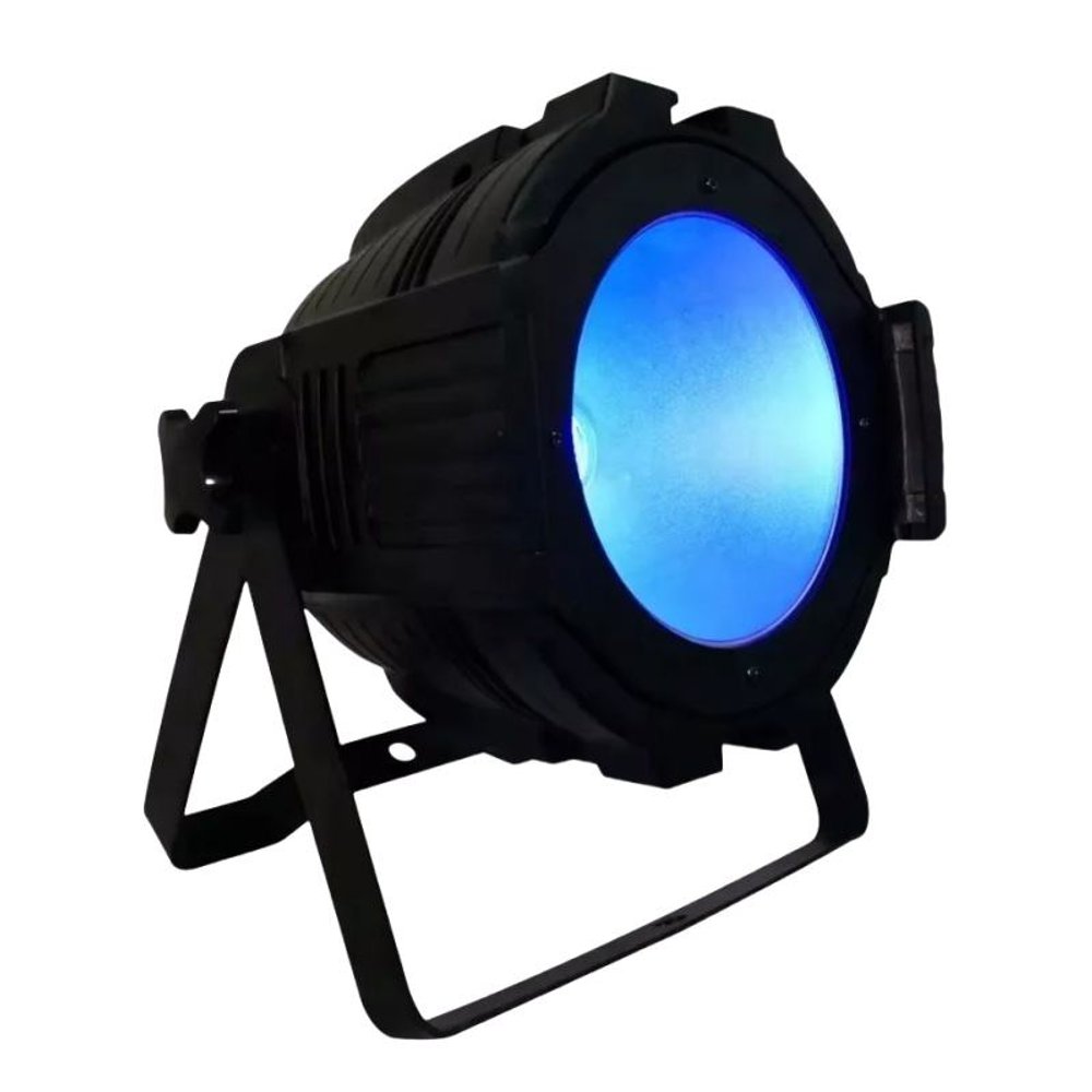 COB PAR 200 Вт - Светодиодный PAR-прожектор WW+CW с углом 60°