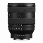 Sony FE 20-70mm f/4 G