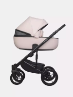 Коляска OZON PASTEL (3 в 1) (RIKO BASIC)