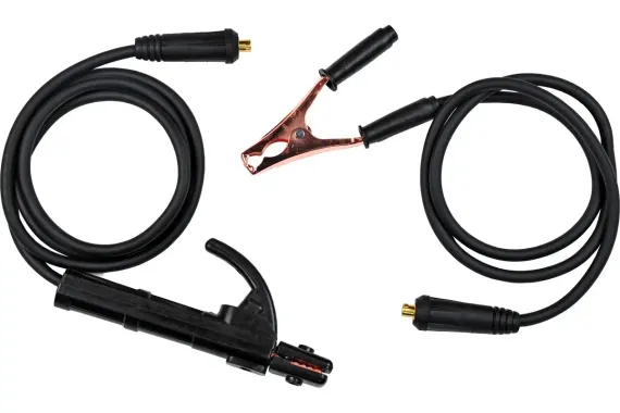 Сварочный инвертор "WERT" MINI 200 (W1701.009.00)